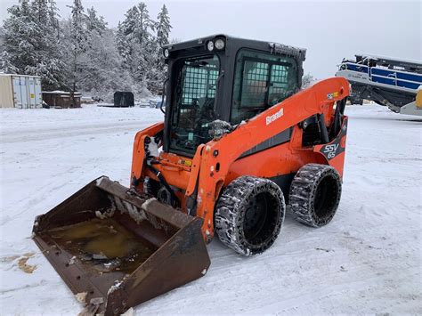 used skid steer in ottawa|Skid Steers For Sale in OTTAWA, ONTARIO, Canada.